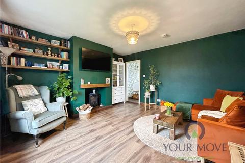 undefined, Highfield Cottages, Barnsley S75