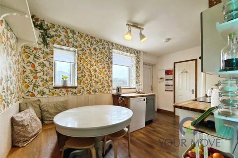 undefined, Highfield Cottages, Barnsley S75