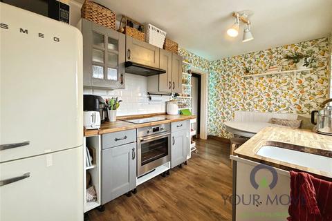 undefined, Highfield Cottages, Barnsley S75