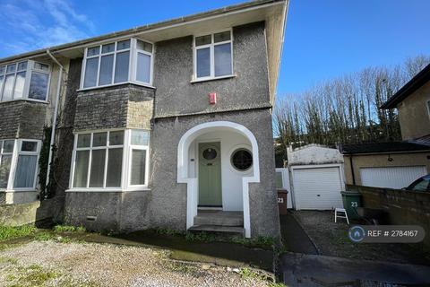 undefined, Central Park Avenue, Plymouth, PL4