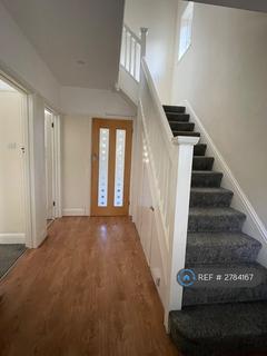 undefined, Central Park Avenue, Plymouth, PL4
