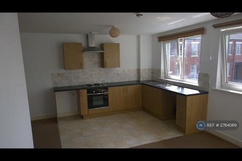 undefined, Stamford House.  Hill Street., Leicester, LE10