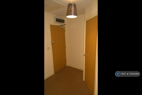 undefined, Stamford House.  Hill Street., Leicester, LE10