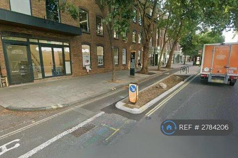 undefined, Gray's Inn Rd, London, WC1X