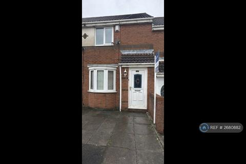 undefined, Kirkstone Close, Houghton Le Spring, DH5