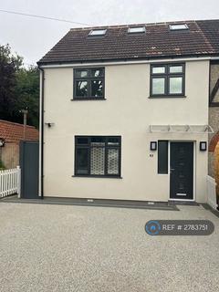 undefined, Homeway, London, RM3