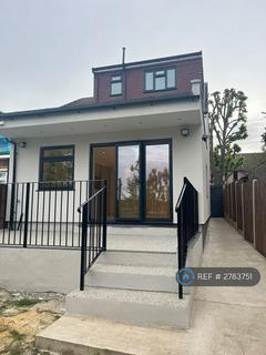 undefined, Homeway, London, RM3