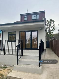 undefined, Homeway, London, RM3