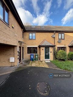 undefined, Church Hollow, Purfleet, RM19