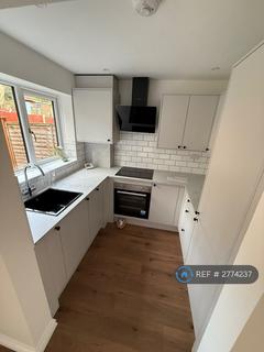 undefined, Church Hollow, Purfleet, RM19