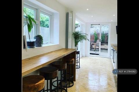 undefined, Grosvenor Road, Norwich, NR2