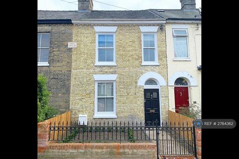 undefined, Grosvenor Road, Norwich, NR2