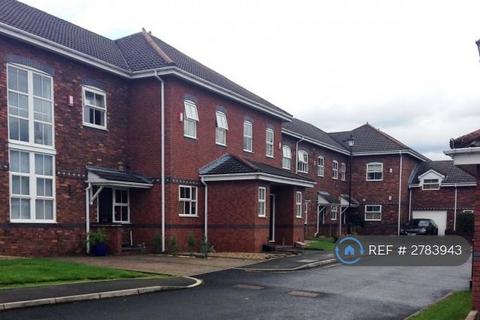undefined, Off Norden Road, Rochdale, OL11