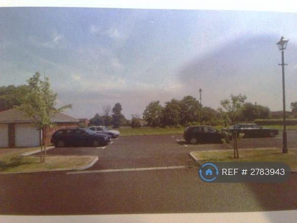 Guest Parking Area