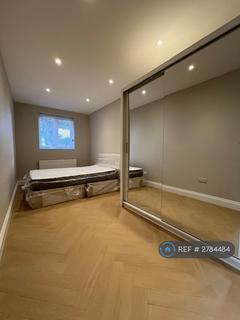undefined, High Road, London, N12