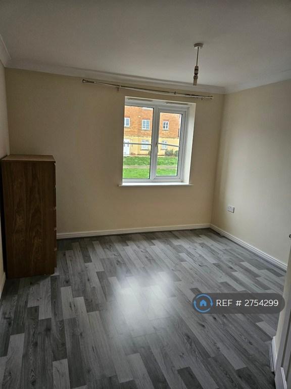 Bedroom #1