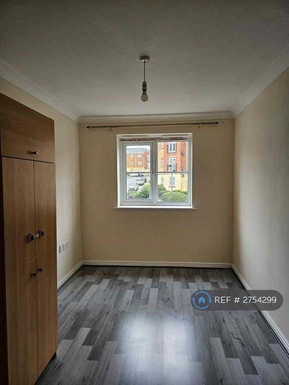 Bedroom b #2