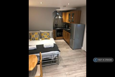 undefined, Rosemont Road, London, W3