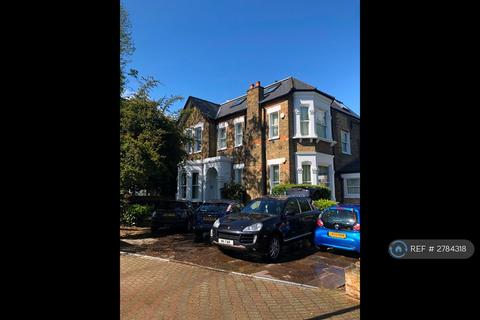 undefined, Rosemont Road, London, W3