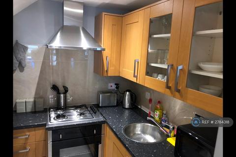 undefined, Rosemont Road, London, W3