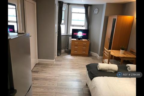undefined, Rosemont Road, London, W3