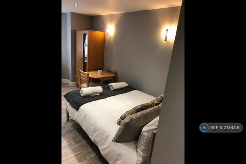 undefined, Rosemont Road, London, W3