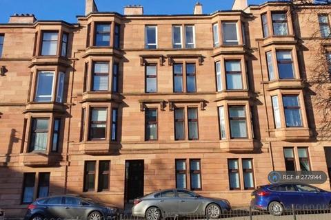 undefined, Leyden Gardens, Glasgow, G20