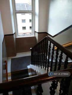 undefined, Leyden Gardens, Glasgow, G20