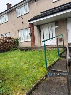 undefined, Arlington Crescent, Llanrumney, Cardiff, CF3