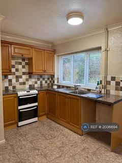 undefined, Arlington Crescent, Llanrumney, Cardiff, CF3