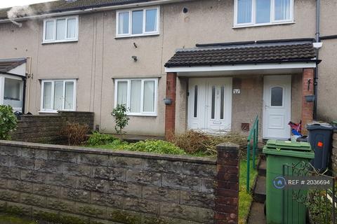 undefined, Arlington Crescent, Llanrumney, Cardiff, CF3
