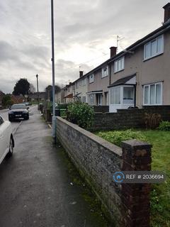 undefined, Arlington Crescent, Llanrumney, Cardiff, CF3