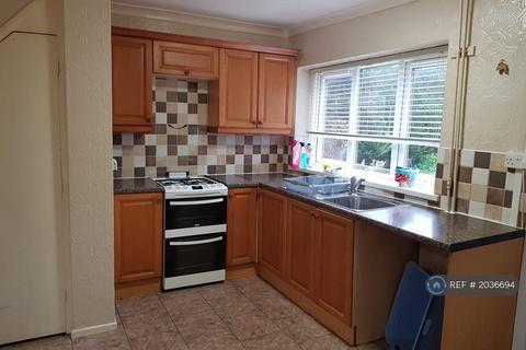 undefined, Arlington Crescent, Llanrumney, Cardiff, CF3