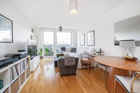 undefined, Killick Way, Tower Hamlets, London, E1