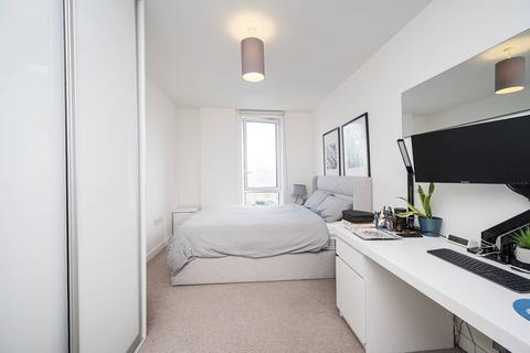 undefined, Killick Way, Tower Hamlets, London, E1