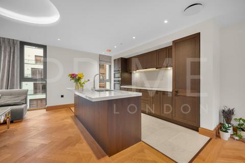 3 bedroom apartment to rent, Abell House, Westminster SW1P