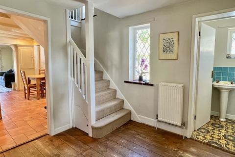 4 bedroom detached house for sale, Barrack Lane, Crow, BH24 3ES