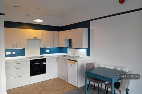 undefined, Wellington Road North, Stockport, SK4