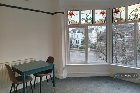 undefined, Wellington Road North, Stockport, SK4