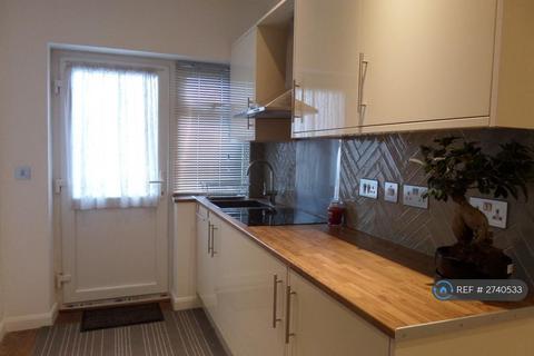 undefined, Allenby Road, Southall, UB1