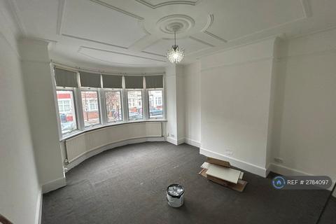 1 bedroom flat to rent, Tottenhall Road, London, N13