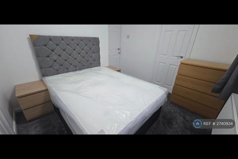1 bedroom flat to rent, Headingley, Leeds, LS6