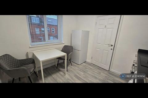1 bedroom flat to rent, Headingley, Leeds, LS6