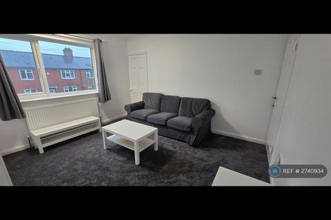 Headingley, Leeds, LS6