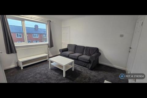 1 bedroom flat to rent, Headingley, Leeds, LS6