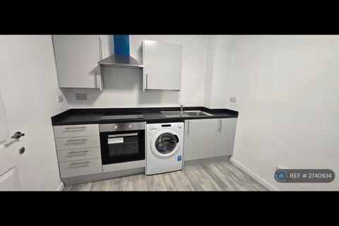 1 bedroom flat to rent, Headingley, Leeds, LS6