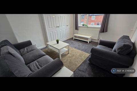 1 bedroom flat to rent, Headingley, Leeds, LS6