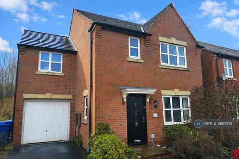 undefined, East St, Mansfield, NG20