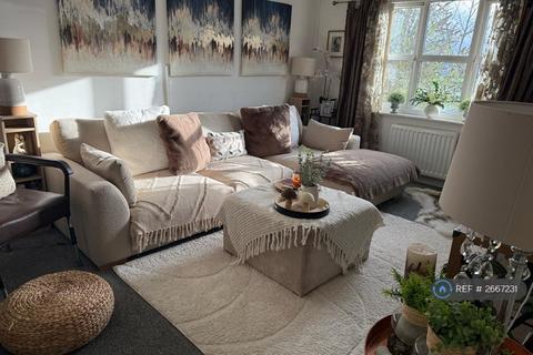 undefined, East St, Mansfield, NG20