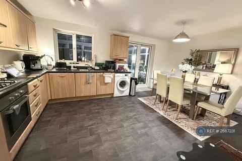 undefined, East St, Mansfield, NG20